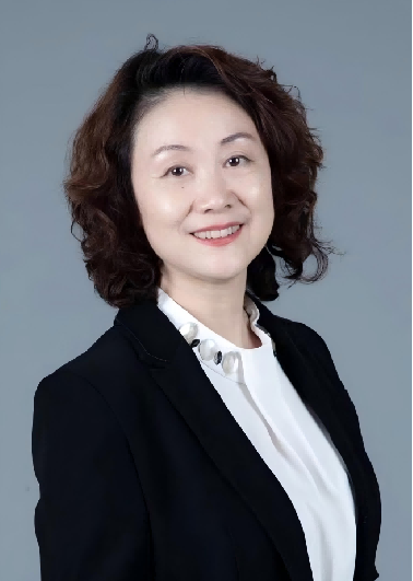 泰华国际学院研究事务副院长